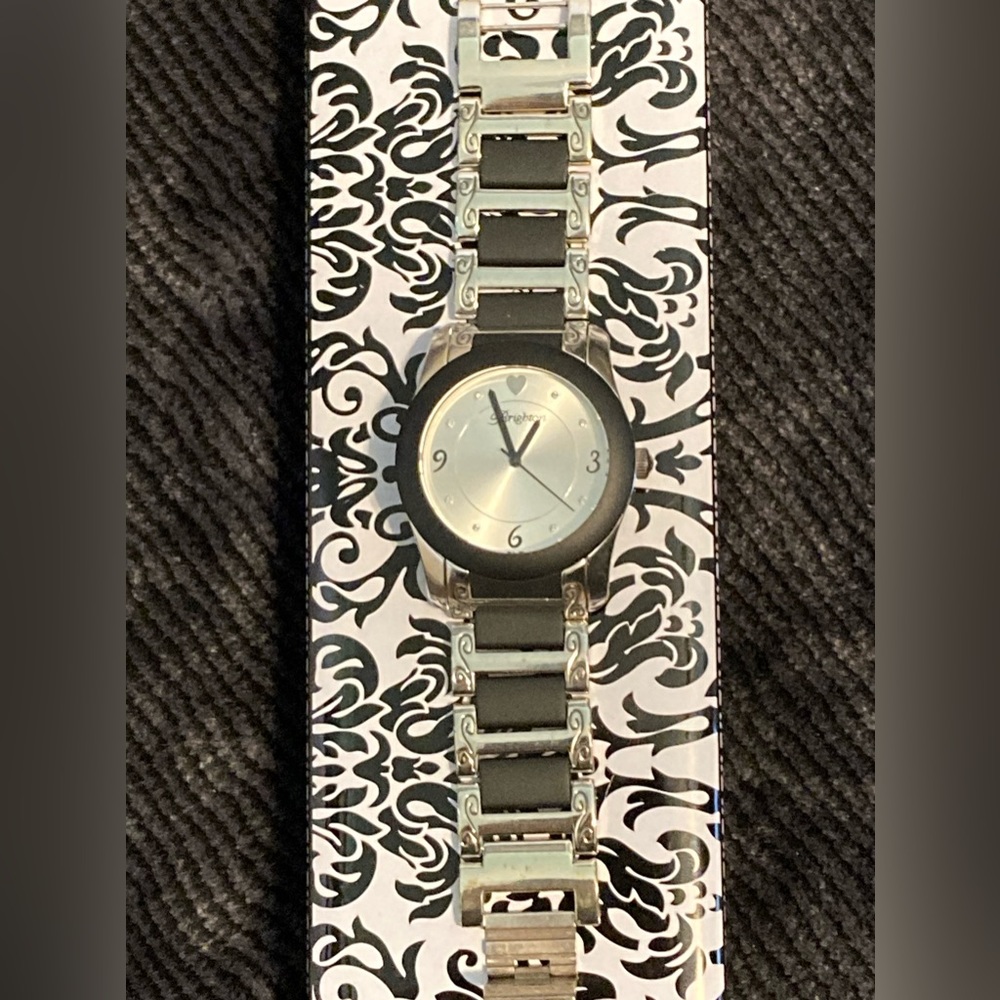 Brighton Brooklyn watch